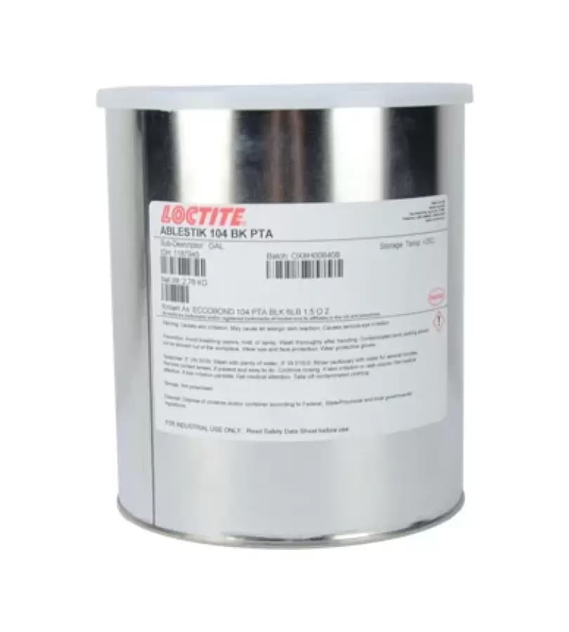 TWO PART EPOXY AHESIVE