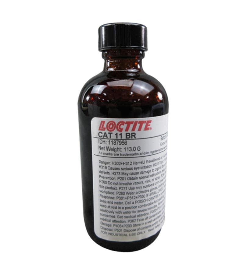 Loctite Catalyst 11
