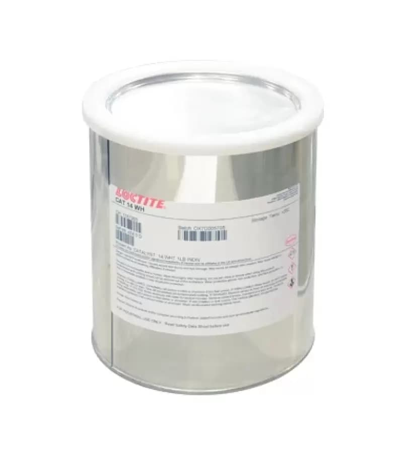 Loctite Catalyst 14 White