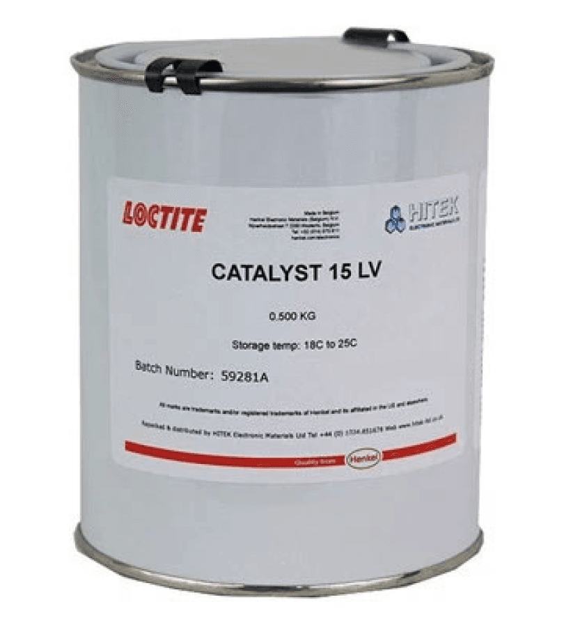 Loctite Catalyst 15LV
