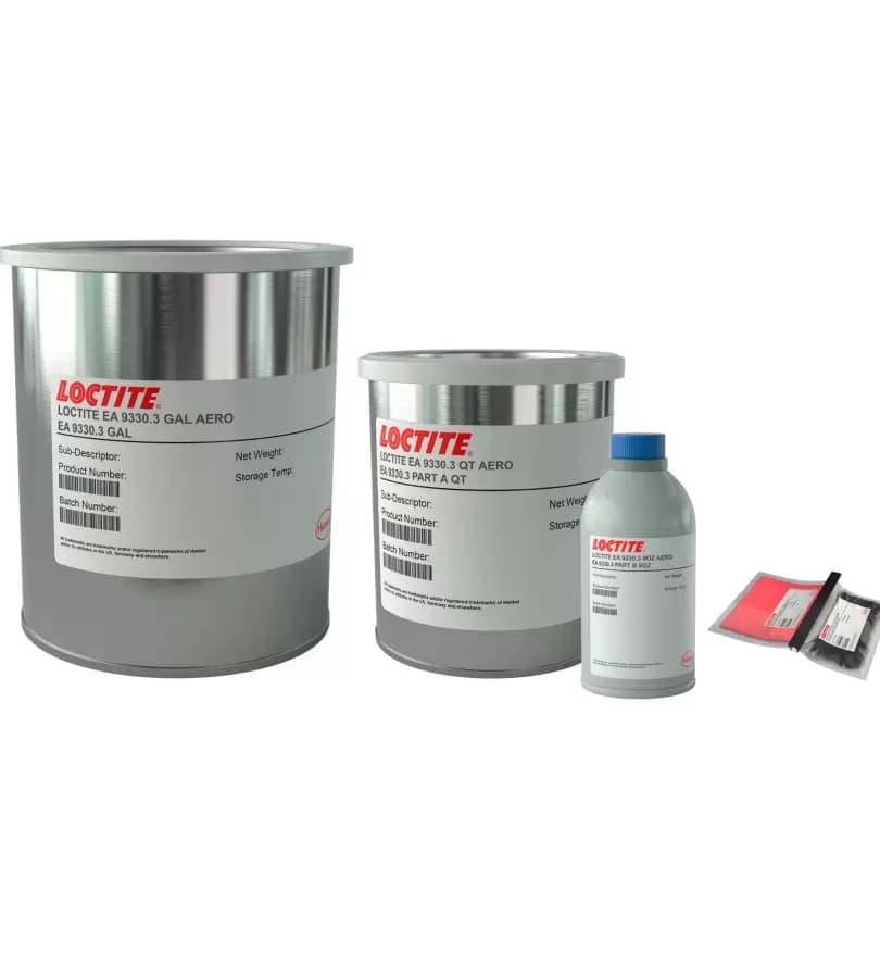 Loctite EA 9330.3 (AS9360016) Adhesive
