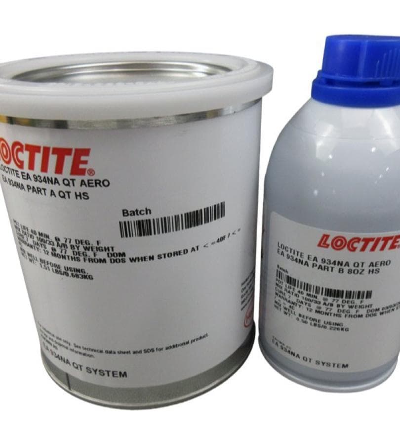 Loctite EA 934NA Adhesive