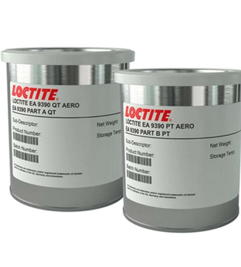Loctite EA 9390 Adhesive