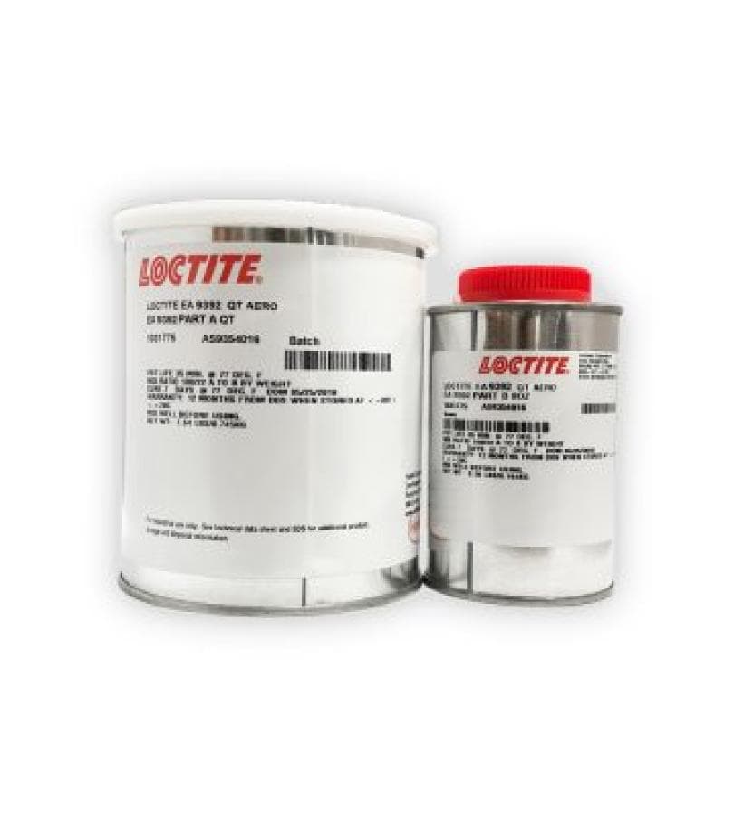 Loctite EA 9392A-B Epoxy Adhesive