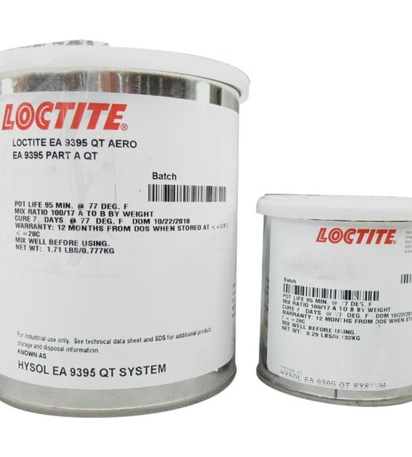 Loctite EA 9395 Epoxy Adhesive