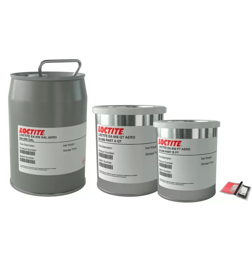 Loctite EA 956 Aero (HS9112016E) Adhesive