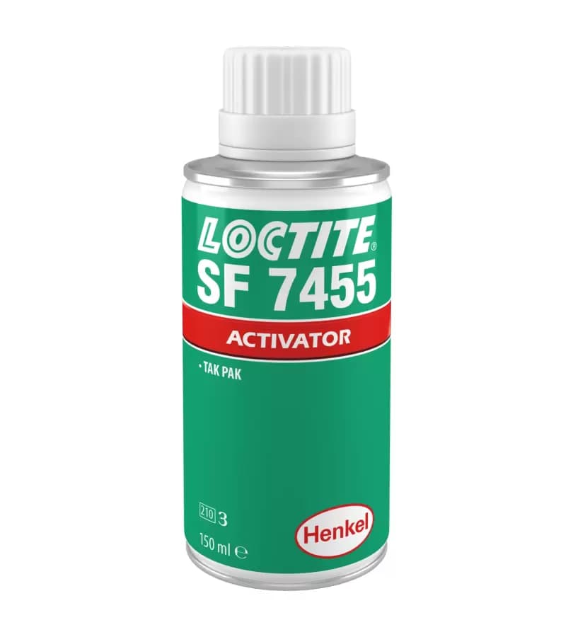 CYANOACRYLATE ADHESIVE ACTIVATOR