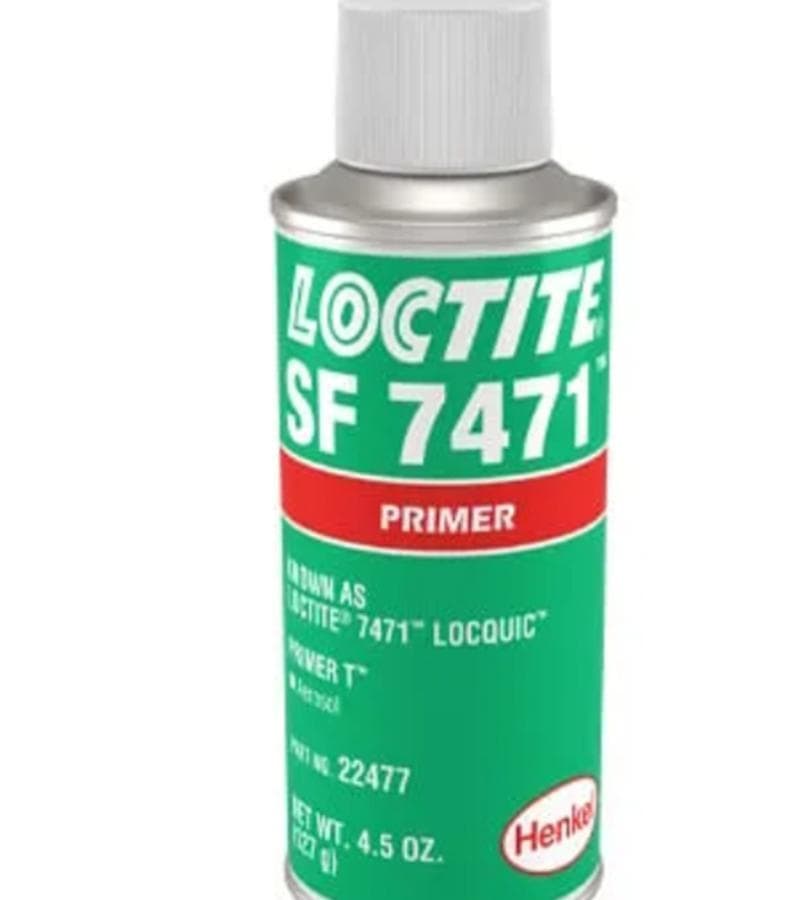 LOCQUIC PRIMER T