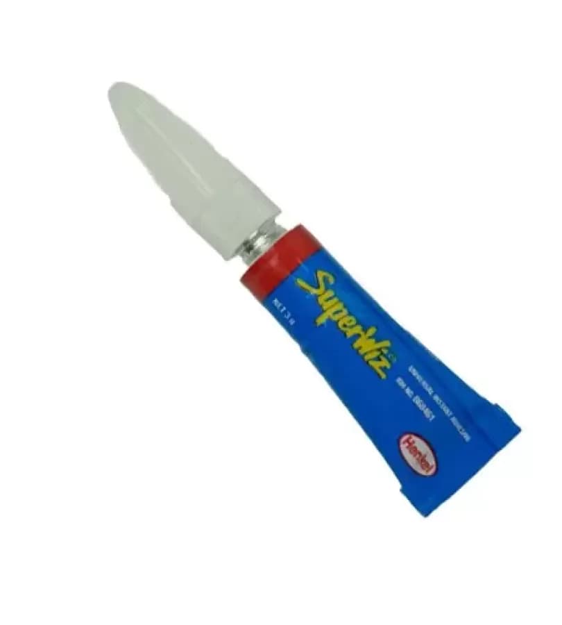 Loctite Superwiz Instant Adhesive