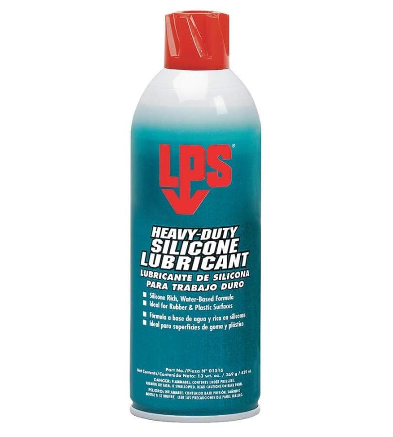 HEAVY DUTY SILICONE LUBRICANT