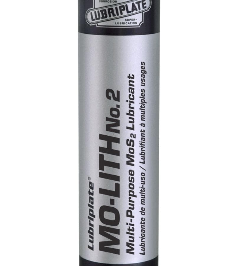Lubriplate Mo-lith NO.2 (L0180-098) Lubricant
