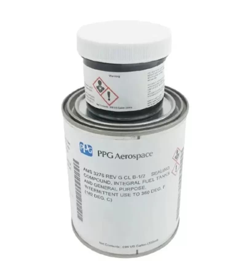 Low Density PR 1750 B2 Fuel Tank Sealant