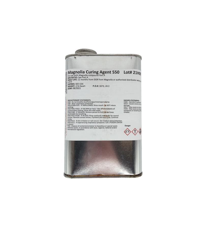 Magnobond 550 Curing Agent