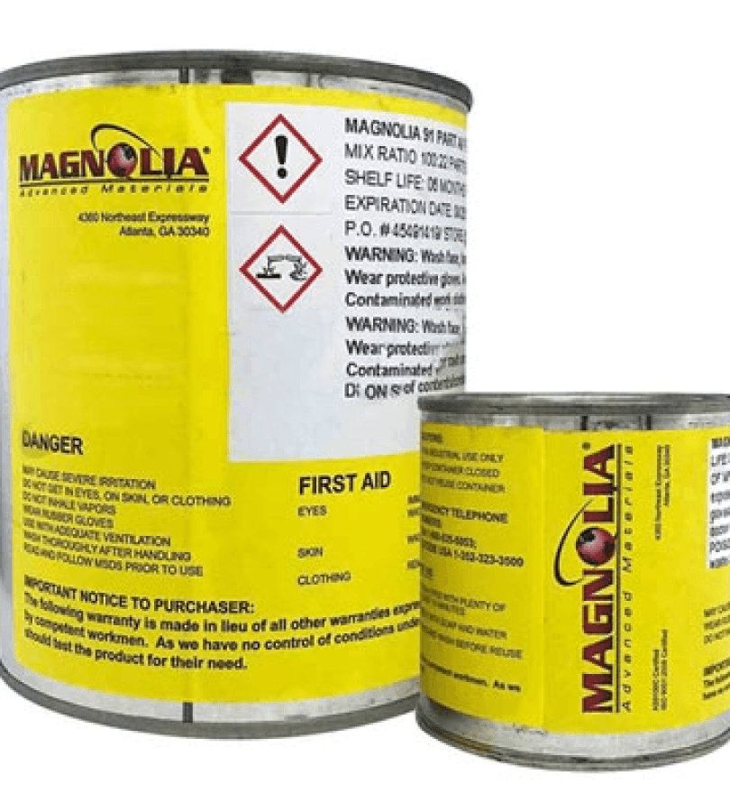 Magnobond 6367 Epoxy Adhesive