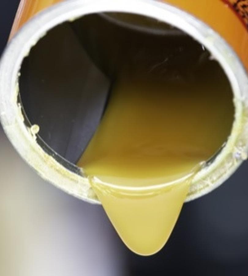 ADHESIVE STRUCTURAL THERMOSETTING