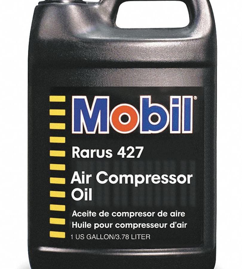 AIR COMPRESSOR OIL