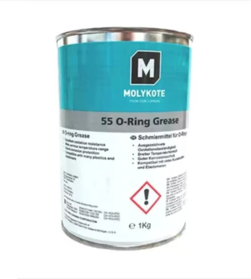 HIGH PERFORMANCE LUBRICANTS