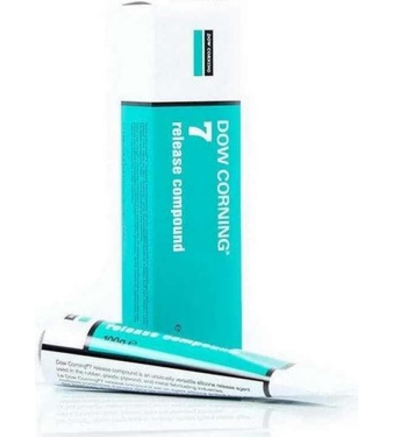 DC 7, RELEASE COMPOUND