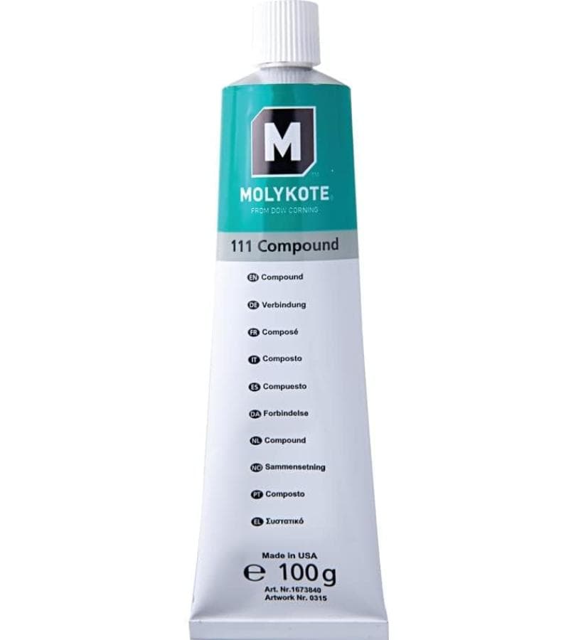 Molykote DC 111 Lubricant