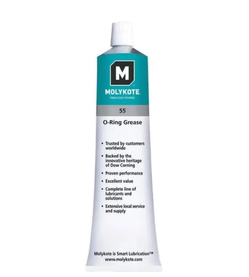 Molyote 55 O-ring Lubricant