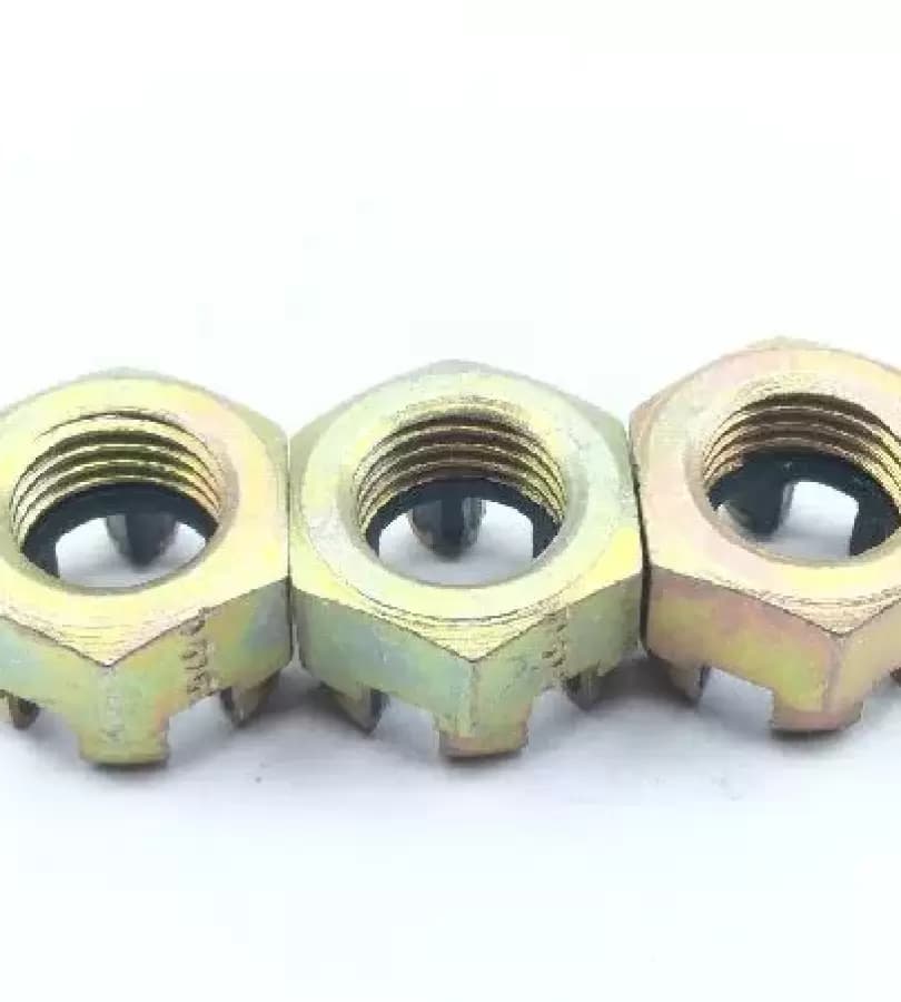 MS17825-6 Self Locking Nut