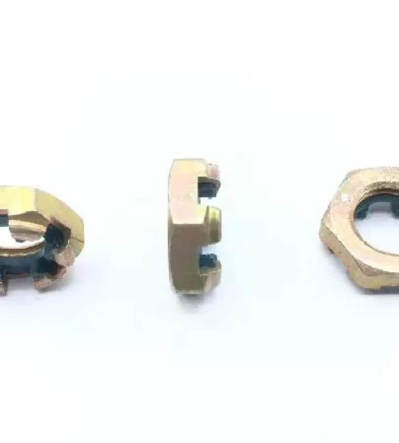 MS17826-6 NUT
