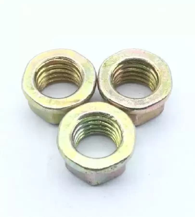 MS21042-4 NUT