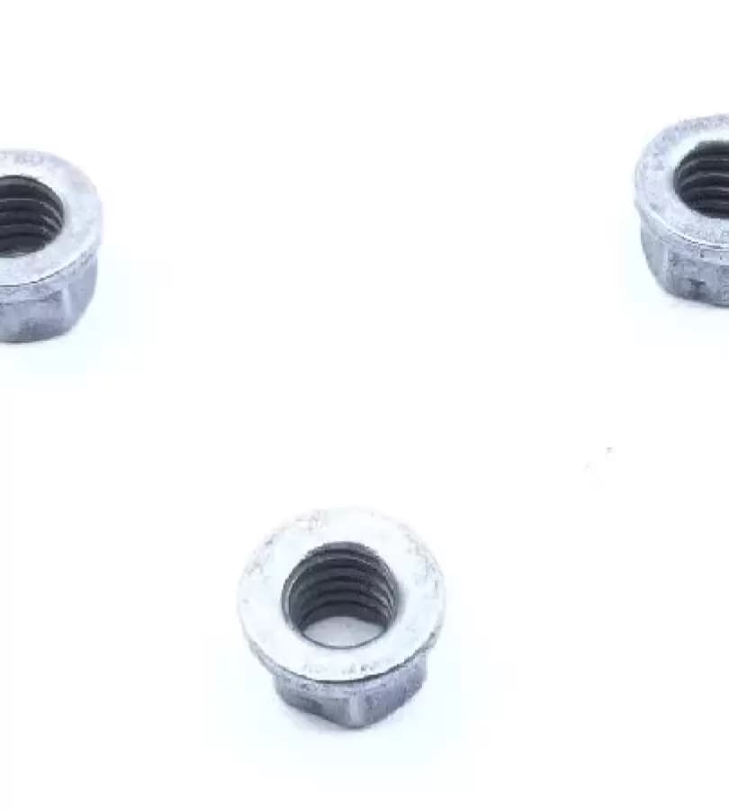 MS21042L4 NUT
