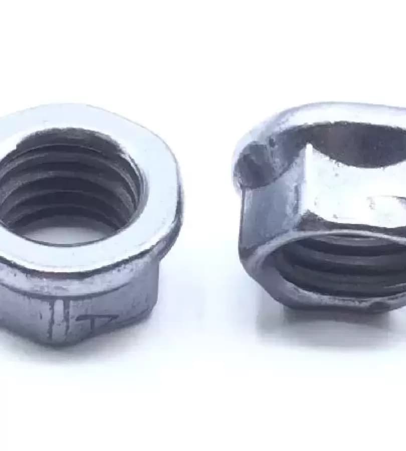 MS21042L6 NUT