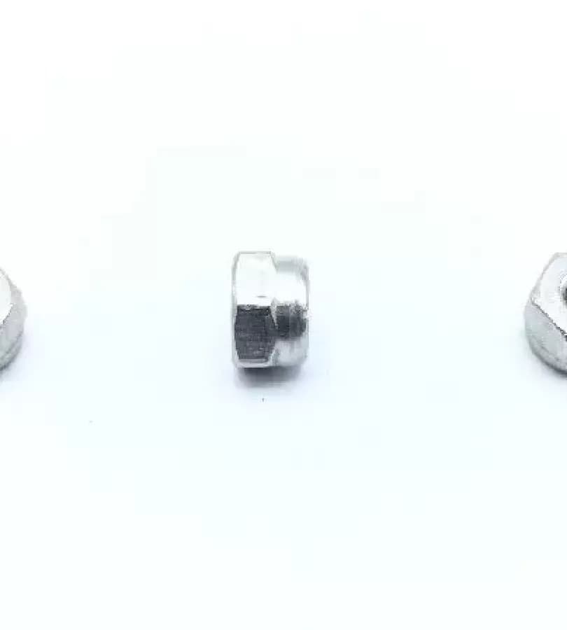 MS21044-C7 UNF NYLOCK STIFFNUT