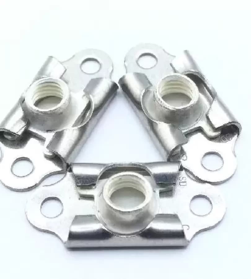 MS21060-3 NUT