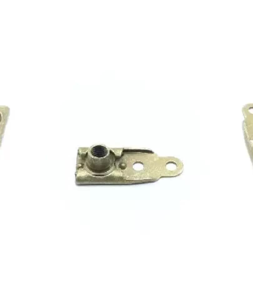 MS21061-08 NUTPLATE STEEL