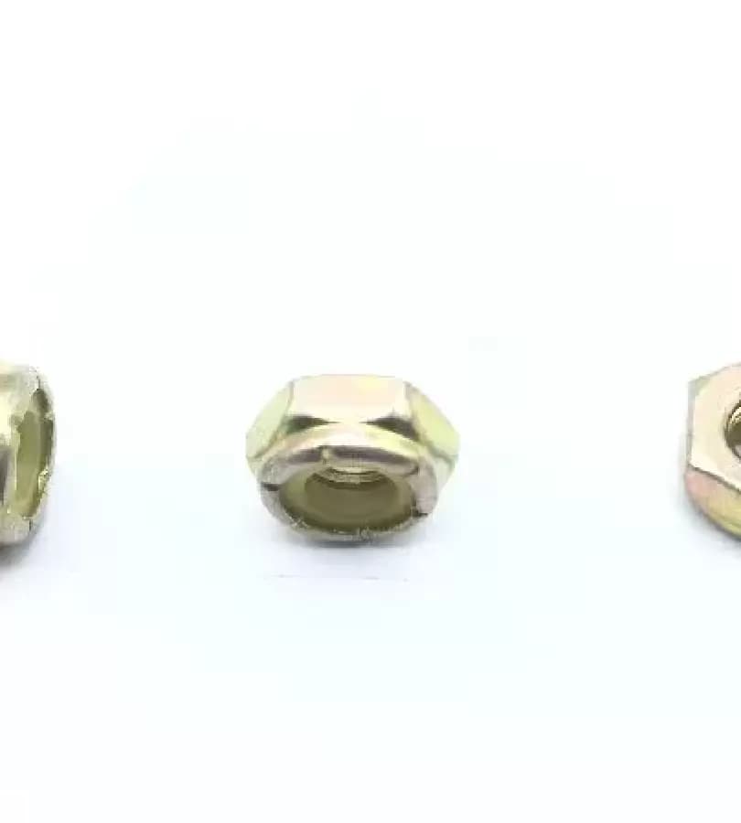 MS21083N4 NUT