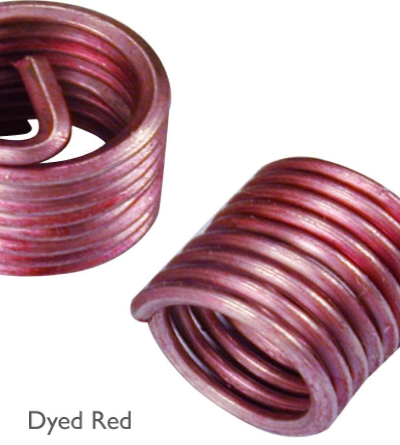 INSERT, SCREW THREAD