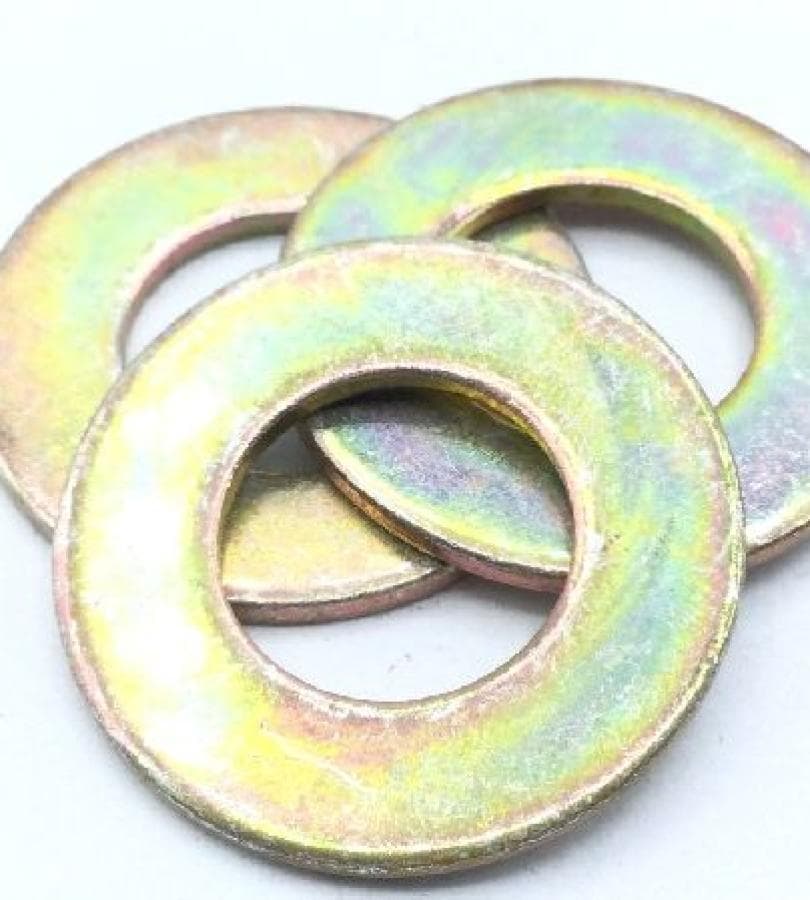 MS27183-16 Washer