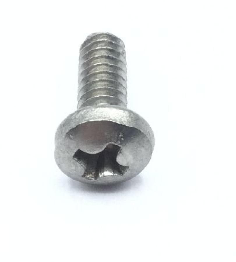SCREW (6-32 X .375)