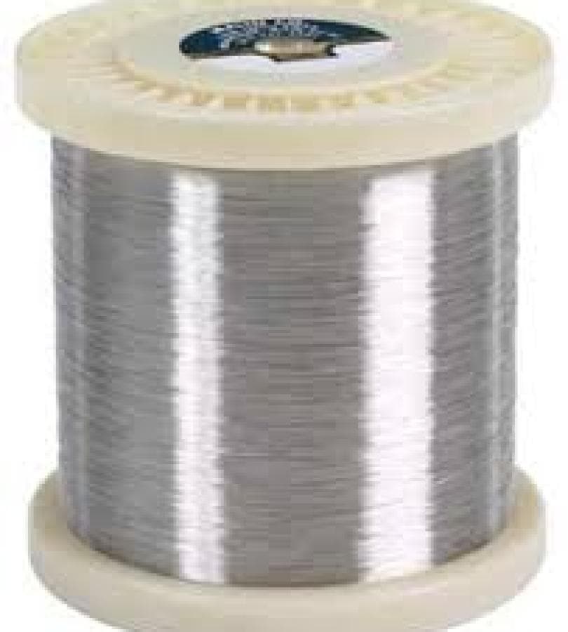 NICKEL ALLOY WIRE .025