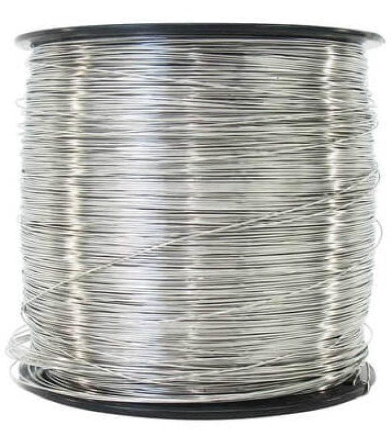 LOCKWIRE OXIDIZED INCONEL (600 NICKEL ALLOY WIRE)