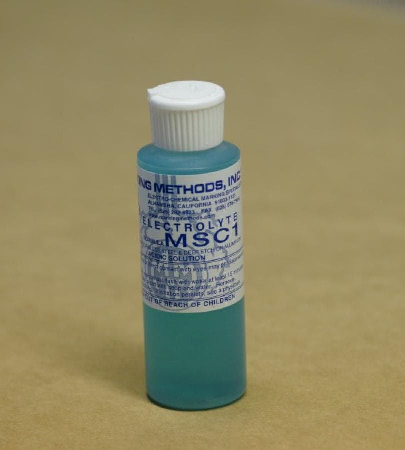 ELECTROLYTE