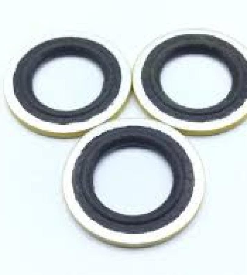 NAS1523AA7Y PACKING WITH RETAINER