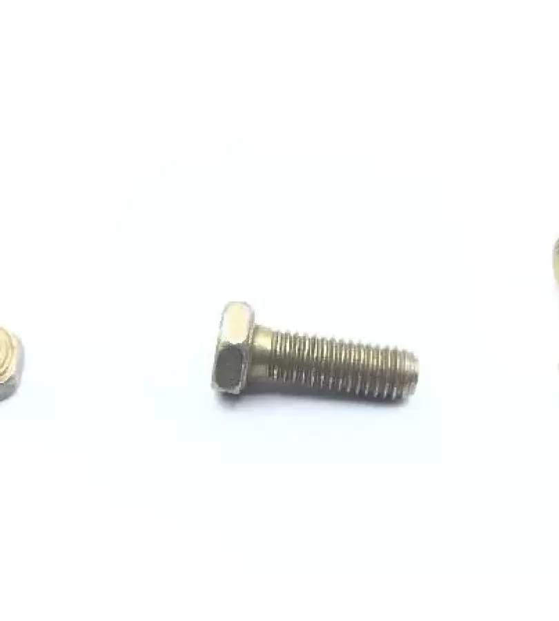 NAS1801-3-9 SCREW HEX HEAD