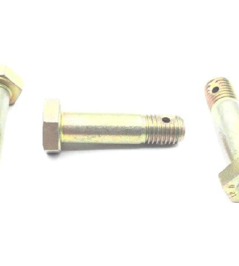 NAS6205-12D BOLT