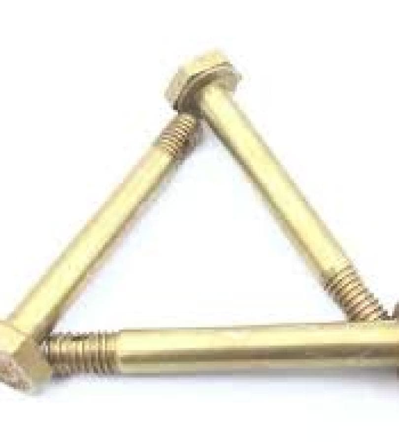 NAS6205-42D BOLT