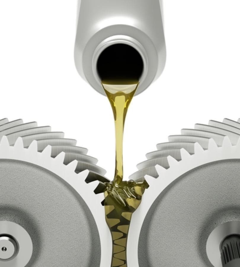 GEARBOX LUBRICANT
