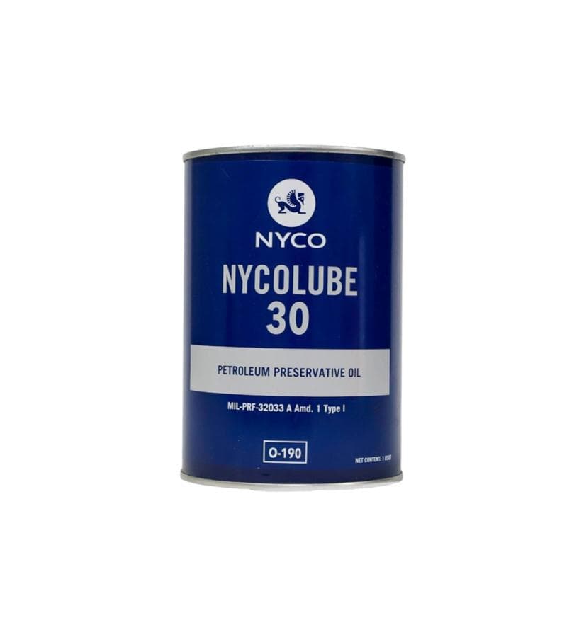 Nycolube 30 - 5 Ltr
