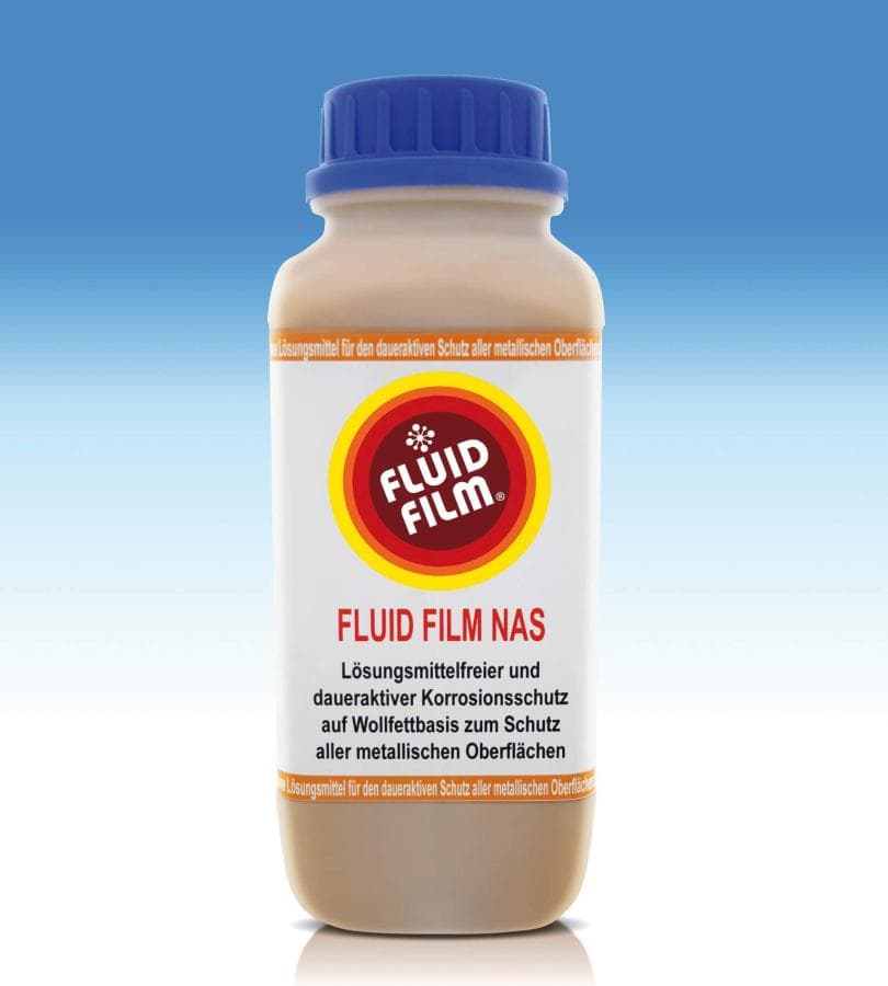 Fluid Film
