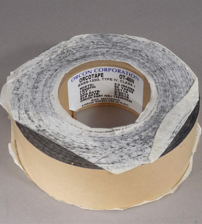 AIRCRAFT CARPET TAPE