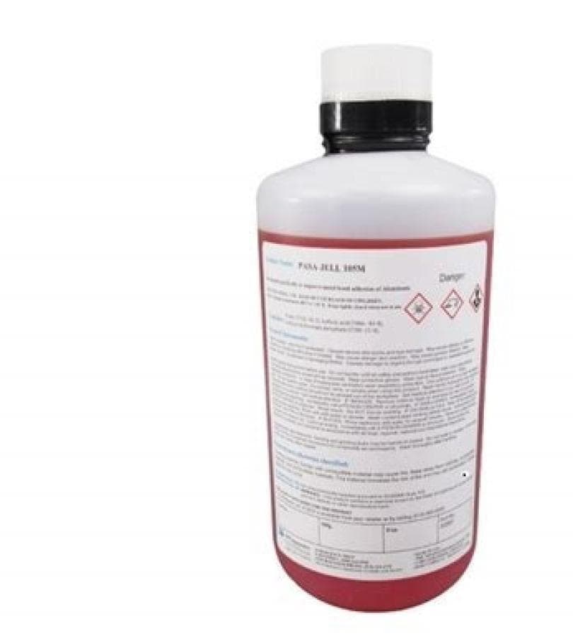 BOND ENHANCER RED
