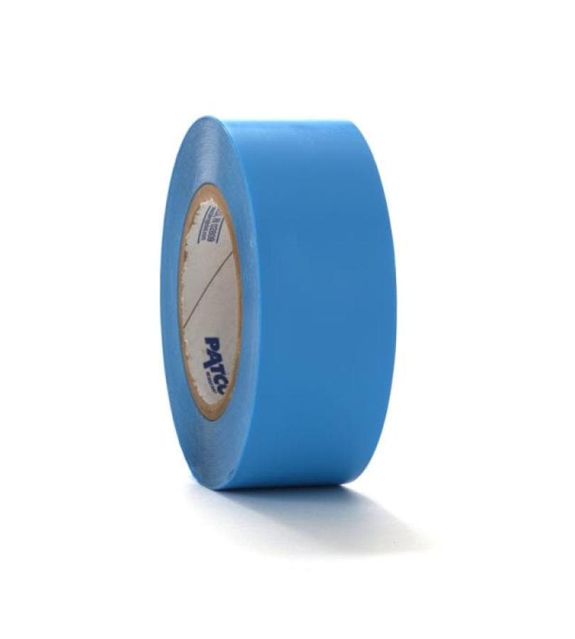 Clear Moisture Barrier Tape