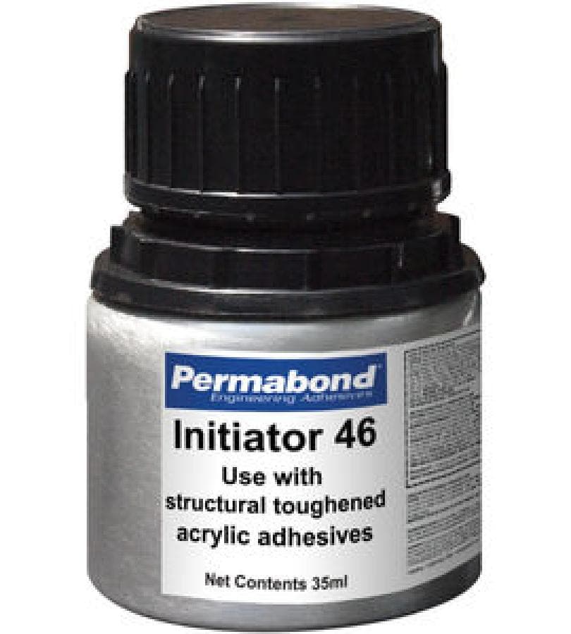 Permabond TA4246, Initiator 46-35ML Acrylic